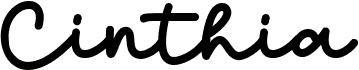 Cinthia_Demo