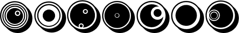 Circles Regular