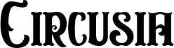 Circusia Regular
