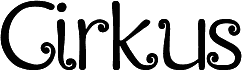 Cirkus regular