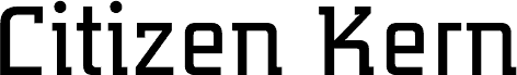 CitizenKern