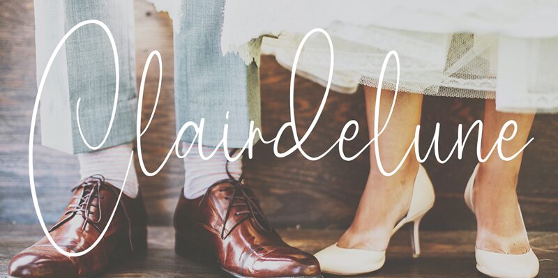 Clairdelune Carattere