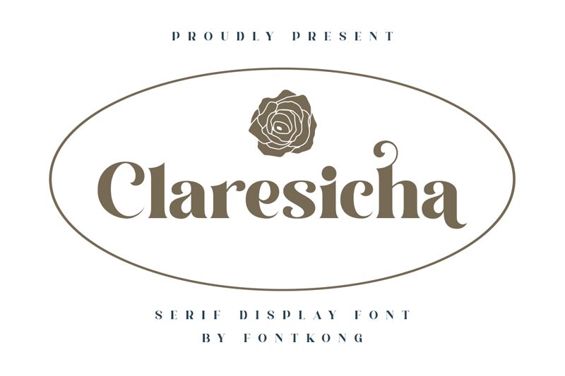 Claresicha Font