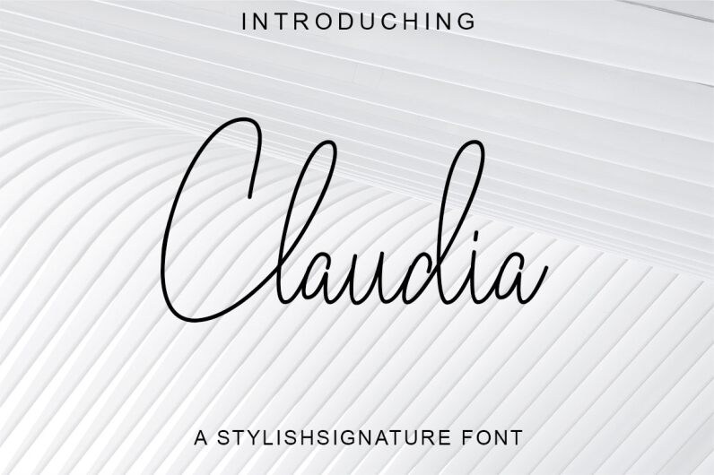 Claudia Font