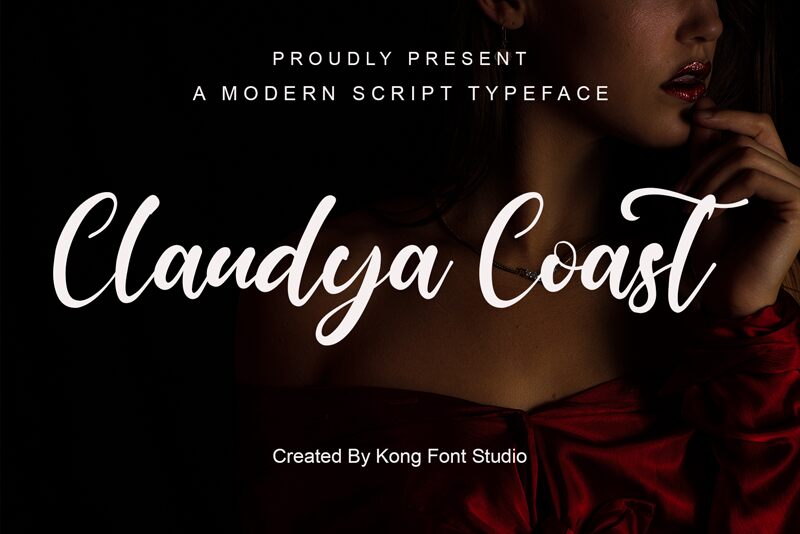 Claudya Coast Carattere