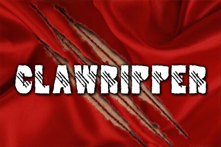 Clawripper Carattere