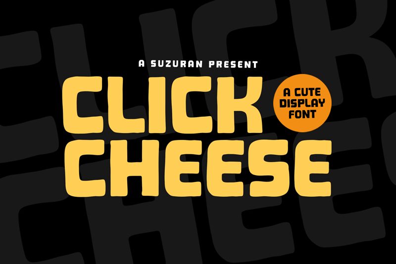 Click Cheese Police
