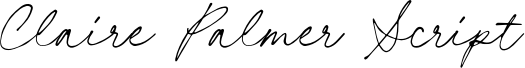 ClairePalmerDemo-Script