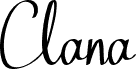 Clana