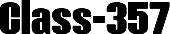Class-357 Regular