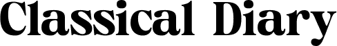 ClassicalDiaryDemo