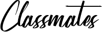 Classmates Demo
