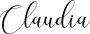 claudia