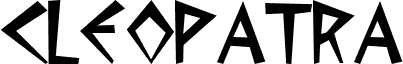 Cleopatra