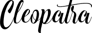 Cleopatra