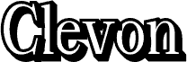 Clevon-ExtrudeRight Demo