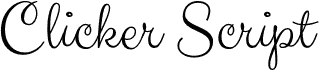 Clicker Script
