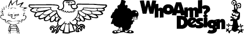 Preview of the Clip Font Caps font