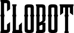 Clobot Personal Use Light
