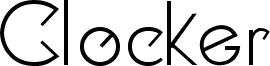 Clocker Medium