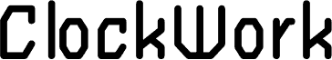 ClockWork