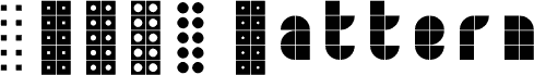 CLONE Pattern Regular