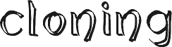 cloning Regular