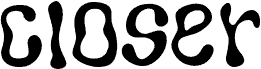 CloserRegular