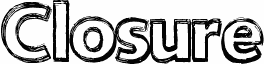 Closure