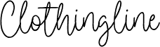 Clothingline