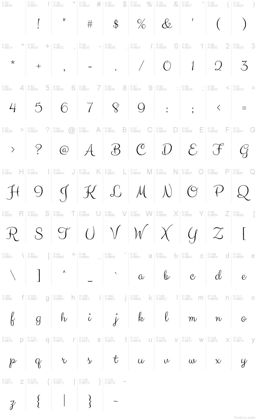 Clicker Script Font Download