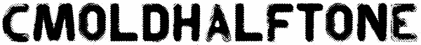 CM Old Halftone