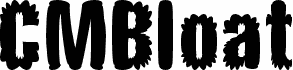 CMBloat