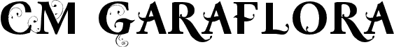 CMGaraflora