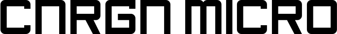 CNRGN Micro