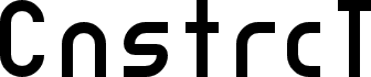 CnstrcT Regular