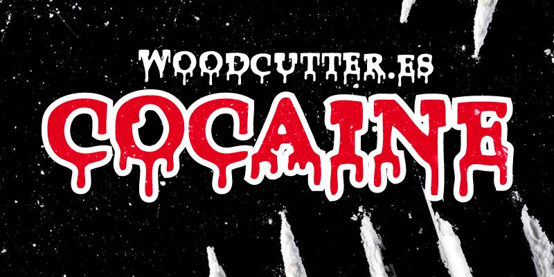 Cocaine Carattere