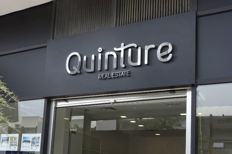 Coffee Menus Carattere