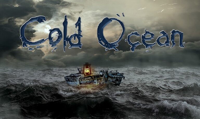 Cold Ocean Carattere