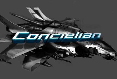 Concielian Carattere