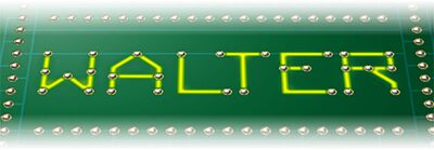 ConductingPaths Carattere
