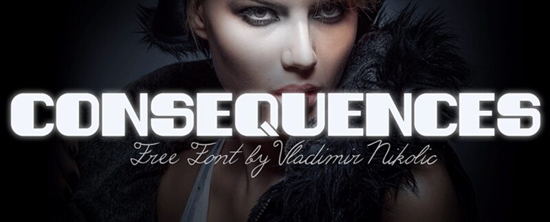 Consequences Carattere