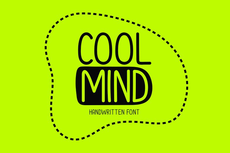 Cool Mind Carattere