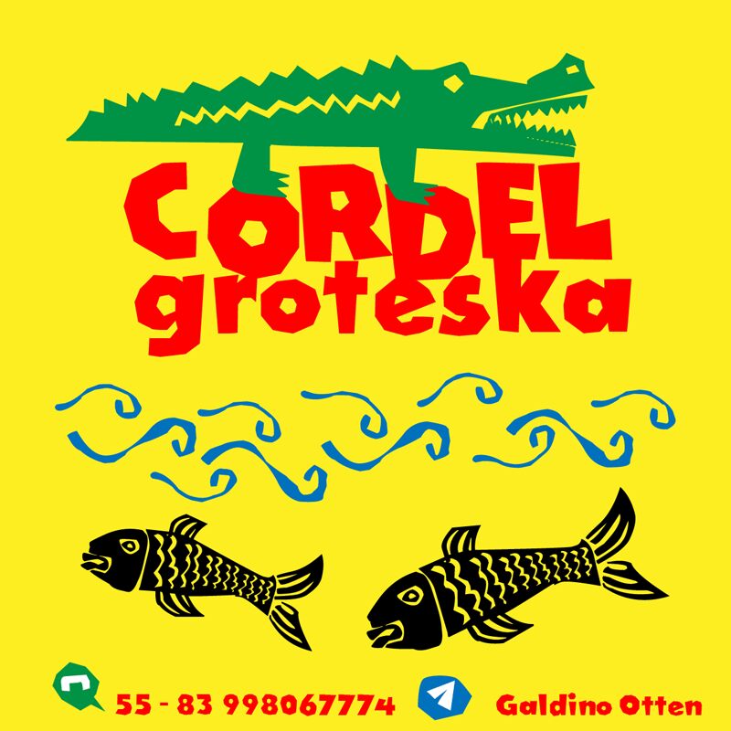 Cordel Groteska Schriftart