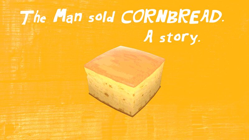 Cornbread Fonte