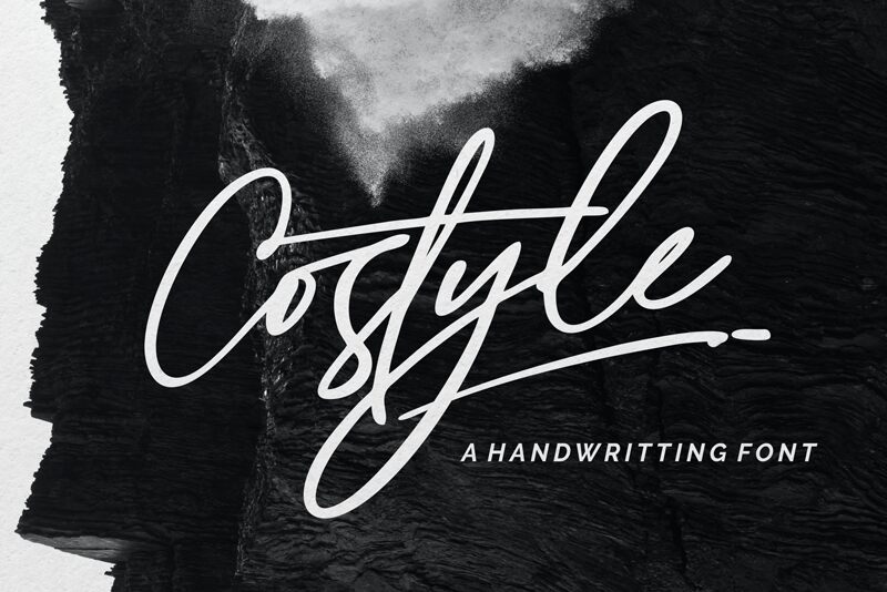 Costyle Carattere