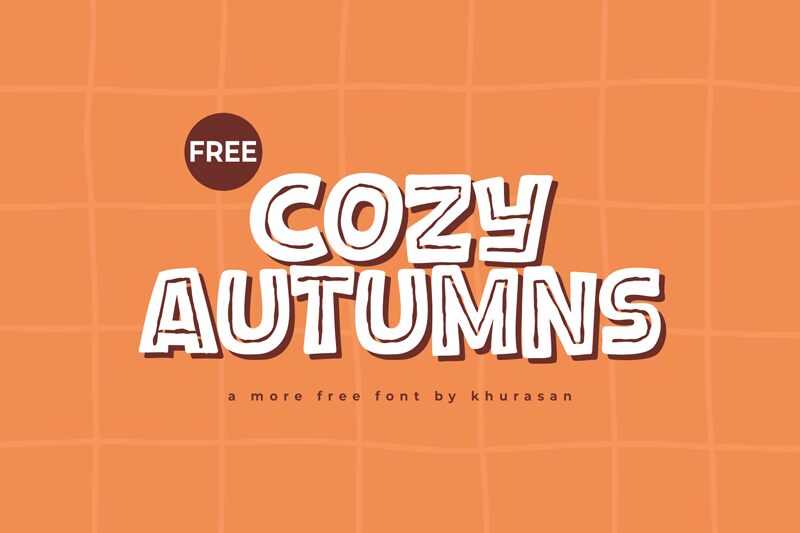 Cozy Autumns Fuente