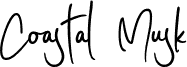 Coastal Musk