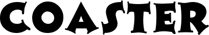 Coaster