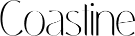 Coastine Regular